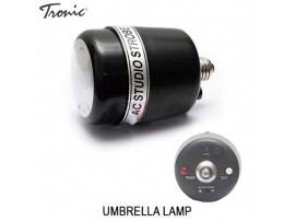 Tronic Umbrella Lamp